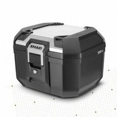 Kovček ( Top case ) SHAD Terra TR41 D0TR41200 Aluminium