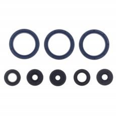 Set tesnil motorja za olje (Engine Oil Seals Kit) ATHENA P400250400071
