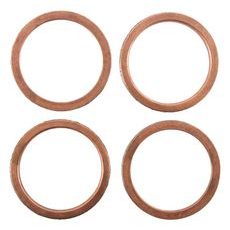 Exhaust gasket kit WINDEROSA 823122