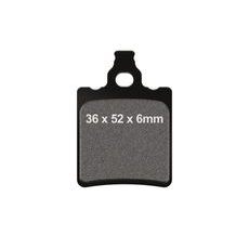 Zavorne obloge EBC FA337R