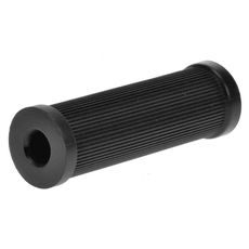 Rider footrest rubber ARIETE 01568