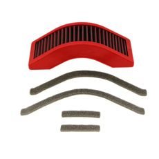 Zmogljivejši zračni filter BMC FM376/19 (alt. HFA2915 )