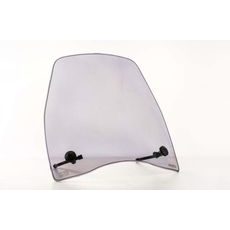 Windshield PUIG URBAN 8483H smoke