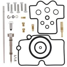 Carburetor Rebuild Kit All Balls Racing 26-1369
