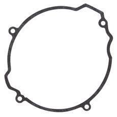 Tesnilo sklopke (Clutch cover gasket) WINDEROSA 816025 outer side