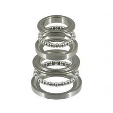 Steering head bearing set RMS 184220600