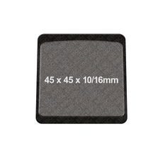 Zavorne obloge EBC FA042