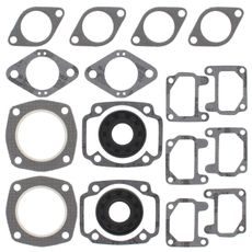 Complete Gasket Kit with Oil Seals WINDEROSA 711047