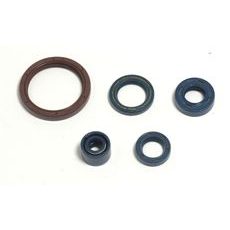 Set tesnil motorja za olje (Engine Oil Seals Kit) ATHENA P400220400255