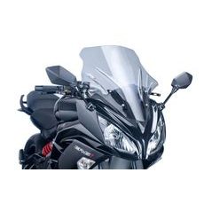 Windscreen PUIG TOURING 5998H smoke