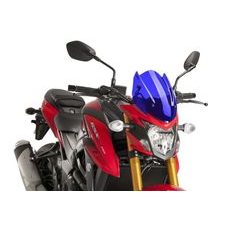 Windshield PUIG NEW GEN. SPORT 9435A moder