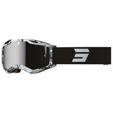 Goggles SHOT IRIS 2.0 A09-29A1-A01 camo matt