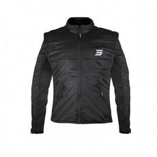 Jakna SHOT SOFTSHELL CALM A05-15B-A01-08 črna S