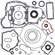 Complete Gasket Kit with Oil Seals WINDEROSA 811670