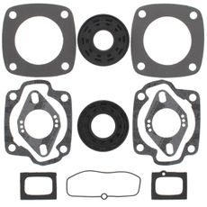 Complete Gasket Kit with Oil Seals WINDEROSA 711120