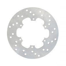 Zavorni disk RMS 225162112 spredaj