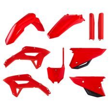 Set plastik POLISPORT 91092 OEM color