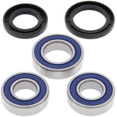 Set ležajev za zavorni pedal All Balls Racing WB25-1485