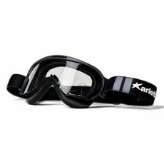 Goggles ARIETE WABI 14980-NGG clear lens Grey/ Grey