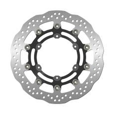 Zavorni disk NG 2025XG