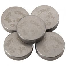 Shim HOT CAMS 5PK890232 5pk (diameter 8.90 mm, thick 23.2 mm)