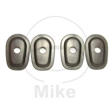 Indicator spacers JMP črna