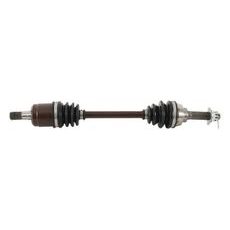 Axle All Balls Racing AB6-SK-8-302 6ball