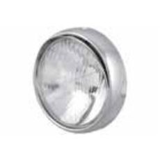 Headlamp RMS 246410220 spredaj