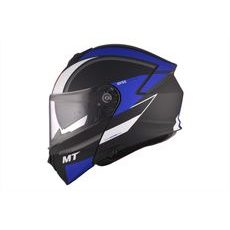 Helmet MT Helmets GENESIS SV CAVE A7 MATT XXL