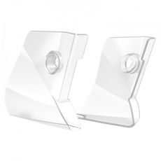 Graphic guards protector POLISPORT PERFORMANCE 8483300001 Transparentne