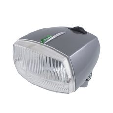 Headlamp SIEM 246410260 spredaj siva