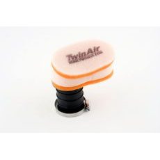 Zračni filter TwinAir 158050 with rubber (dia 45mm)