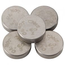 Shim HOT CAMS 5PK890260 5pk (diameter 8.90 mm, thick 26.0 mm)