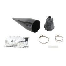 Universal boot kit with tool All Balls Racing 19-5035