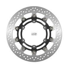 Zavorni disk NG 2025G
