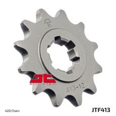 Sprednji verižnik JT JTF 413-16 16T, 420