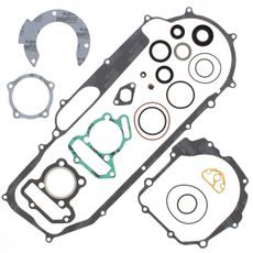 Complete Gasket Kit with Oil Seals WINDEROSA 811885