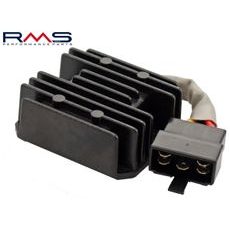 Rectifier&Regulator RMS 246030122