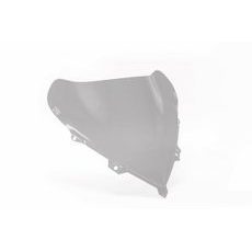 Windscreen PUIG RACING 2207N črna