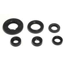Set tesnil motorja za olje (Engine Oil Seals Kit) ATHENA P400485400157