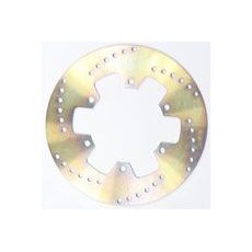 Zavorni disk EBC MD3074