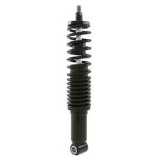 Shock absorber FORSA 204585112 spredaj