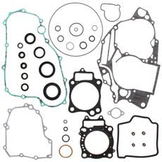 Complete Gasket Kit with Oil Seals WINDEROSA 811285