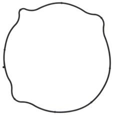 Tesnilo sklopke (Clutch cover gasket) WINDEROSA 817731 outer side