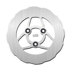 Zavorni disk NG 1638XK31 oversize
