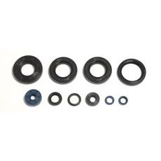 Set tesnil motorja za olje (Engine Oil Seals Kit) ATHENA P400485400118