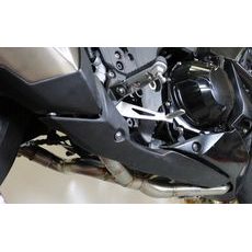 Decat pipe GPR CO.K.159.DEC Brushed Stainless steel