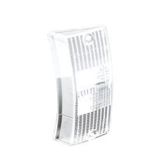 Leča za smerokaz SIEM 246470360 bela front left