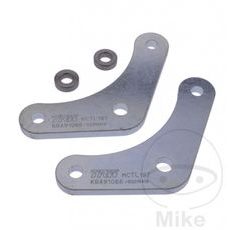 Rear lowering kit LUCAS z ABE