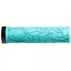 Ročaji (Gripi) ARIETE BASALTO MTB 02649-TU Turquoise